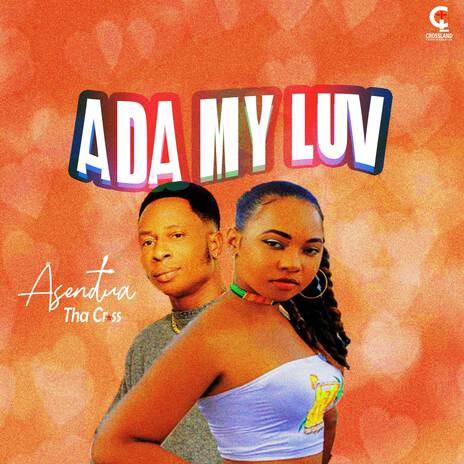 Ada My Luv | Boomplay Music