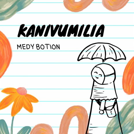 Kanivumilia | Boomplay Music