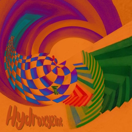 Hydroxyzine | Boomplay Music