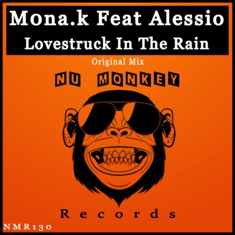 Lovestruck In The Rain ft. Alessio | Boomplay Music