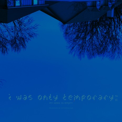 i was only temporary 2 u | Boomplay Music