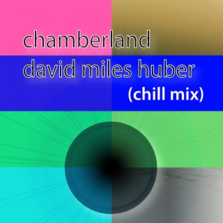 chamberland chill mix (chill mix)