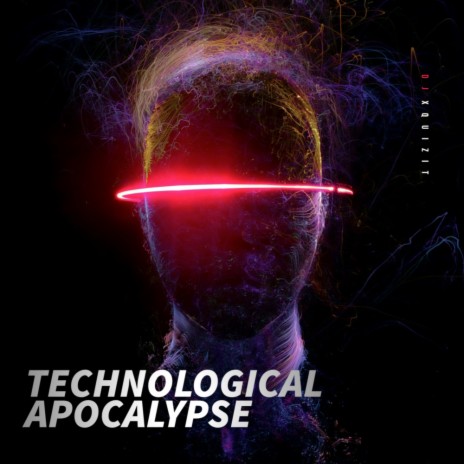 Technological Apocalypse (Album Edit)
