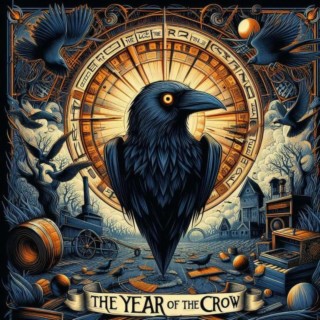 Year of the Crow