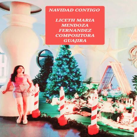 NAVIDAD CONTIGO | Boomplay Music