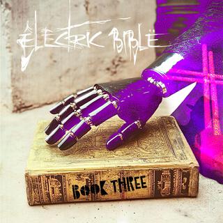 ÊLECTRIC BIBLË (Book 3)