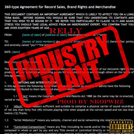 industry plant | Boomplay Music