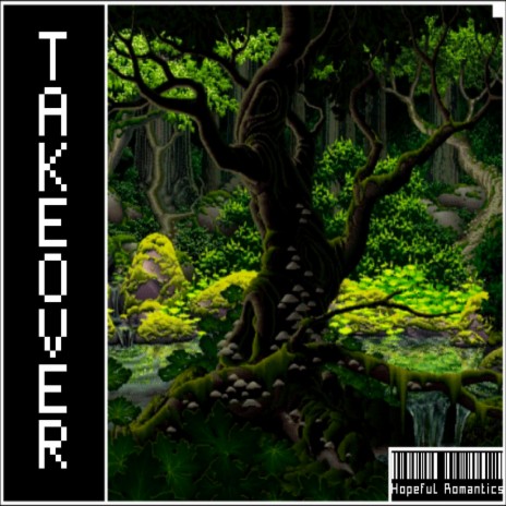 Takeover | Boomplay Music