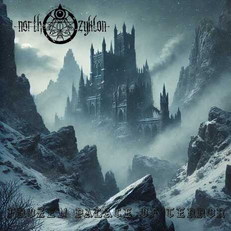 Frozen Palace of Terror | Boomplay Music