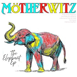 The Elephant - EP