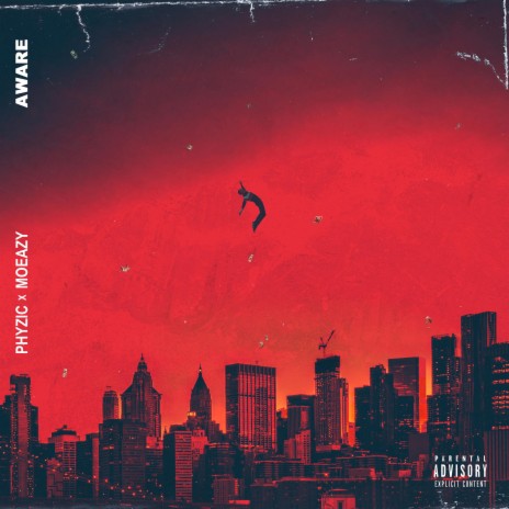 Aware ft. Moeazy | Boomplay Music