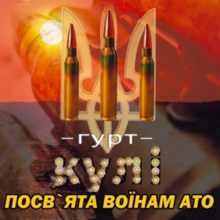 ПОСВЯТА ВОЇНАМ АТО