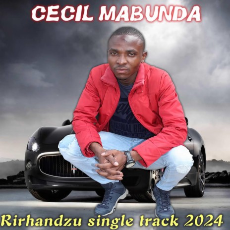 Cicel Mabunda (Rirhandzu) 2024
