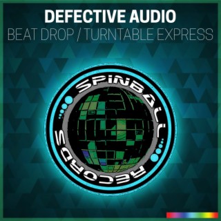 Beat Drop / Turntable Express