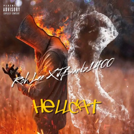 HellCat ft. JBandz1400 | Boomplay Music
