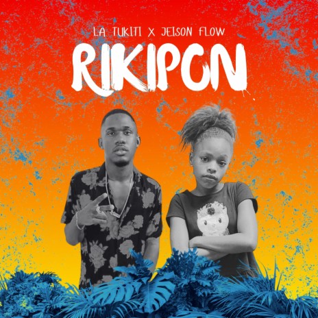Rikipon ft. Jeison Flow | Boomplay Music
