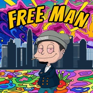 FreeMan