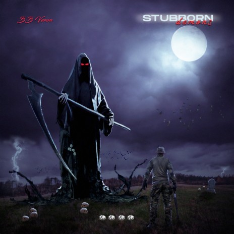 Stubborn Demons | Boomplay Music