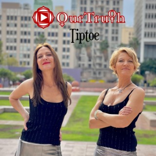 Tiptoe | Boomplay Music