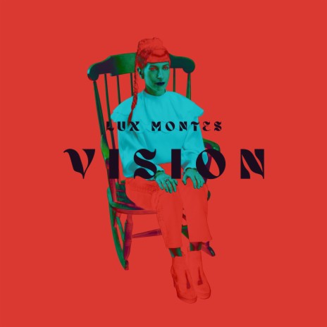 Vision | Boomplay Music