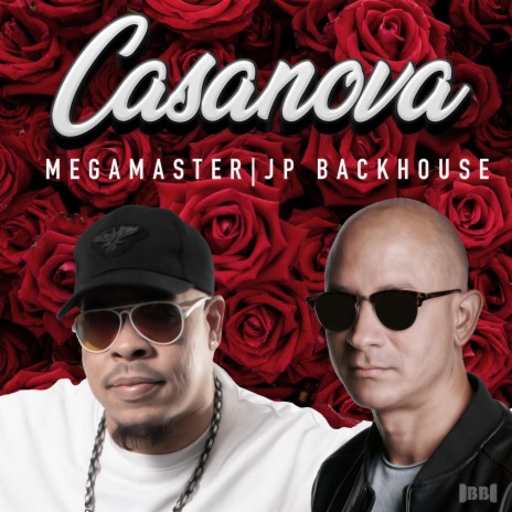 Casanova ft. Megamaster | Boomplay Music