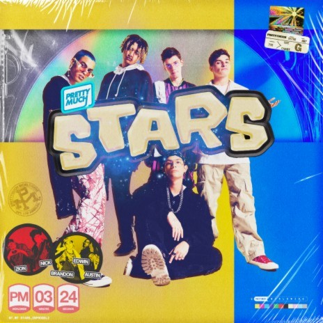 Stars | Boomplay Music