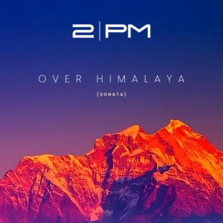 Over Himalaya (Radio Edit) lyrics | Boomplay Music