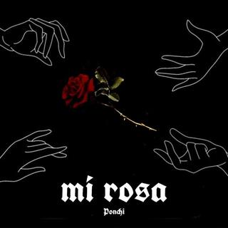 Mi Rosa lyrics | Boomplay Music