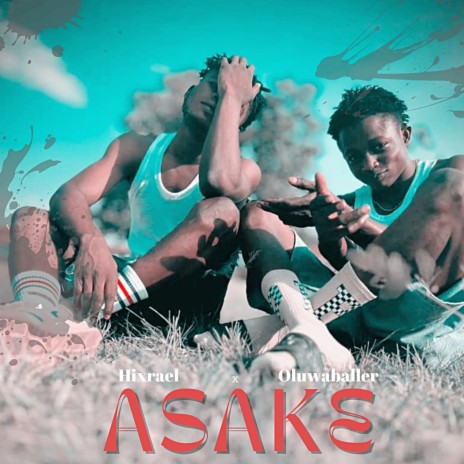 Asake ft. Oluwaballer | Boomplay Music