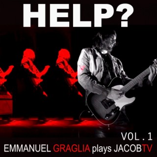 HELP? feat.Emmanuel Graglia
