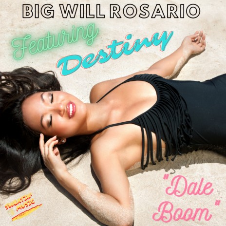 Dale Boom (feat. Destiny) (Moomba Mix) | Boomplay Music