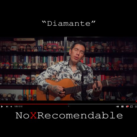 Diamante (En Vivo) | Boomplay Music