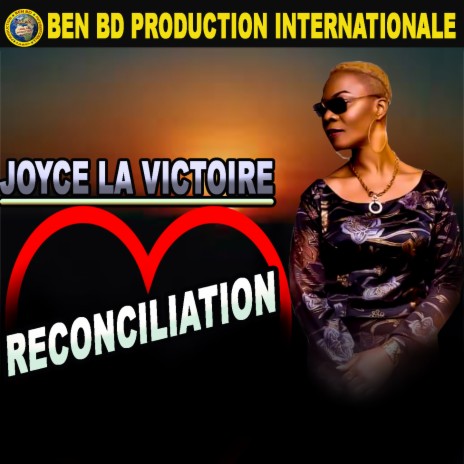 Reconciliation | Boomplay Music