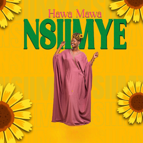 Nsiimye | Boomplay Music