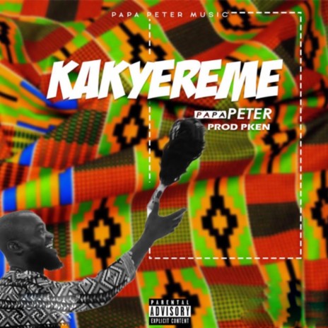 Kakyereme | Boomplay Music