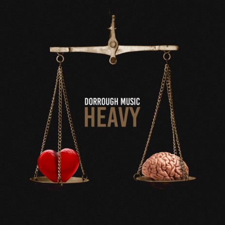 Heavy | Boomplay Music