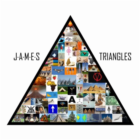 JAMES | Boomplay Music