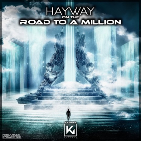 On The Road To A Million | Boomplay Music