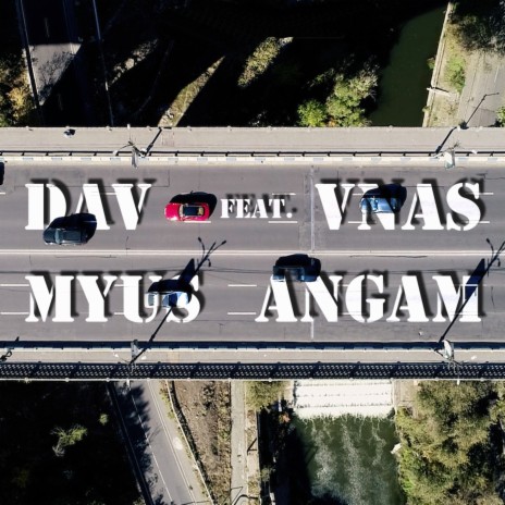 Myus Angam ft. Vnas | Boomplay Music