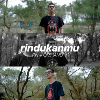 Rindukanmu