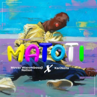Matoti ft. Karineila lyrics | Boomplay Music