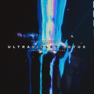 ULTRAVIOLET LOTUS (DELUXE)