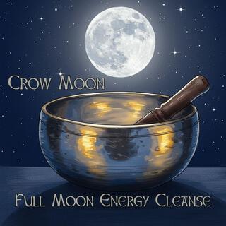 Full Moon Energy Cleanse