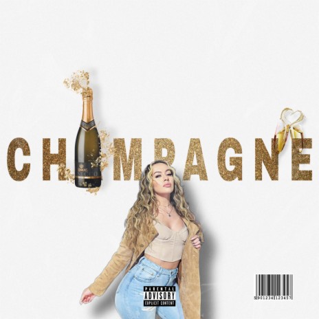 Champagne Shawty | Boomplay Music