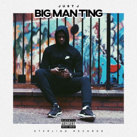 Big Man Ting | Boomplay Music