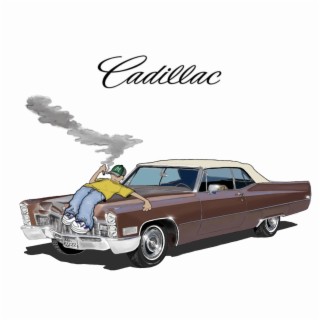 cadillac