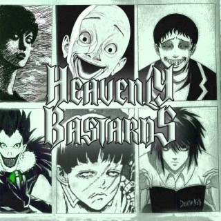 Heavenly Bastards (Remixes)