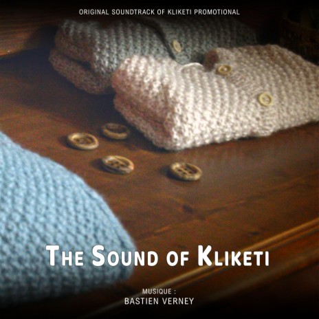 The Sound of Kliketi | Boomplay Music