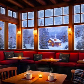 Ski Lodge Cafe