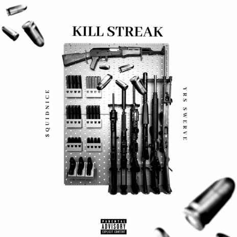 Kill Streak | Boomplay Music